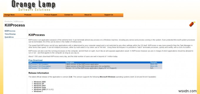 Windows 10でプロセスを強制終了する方法｜タスクマネージャー・コマンド・ツール別に徹底解説