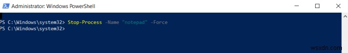 Windows 10でプロセスを強制終了する方法｜タスクマネージャー・コマンド・ツール別に徹底解説