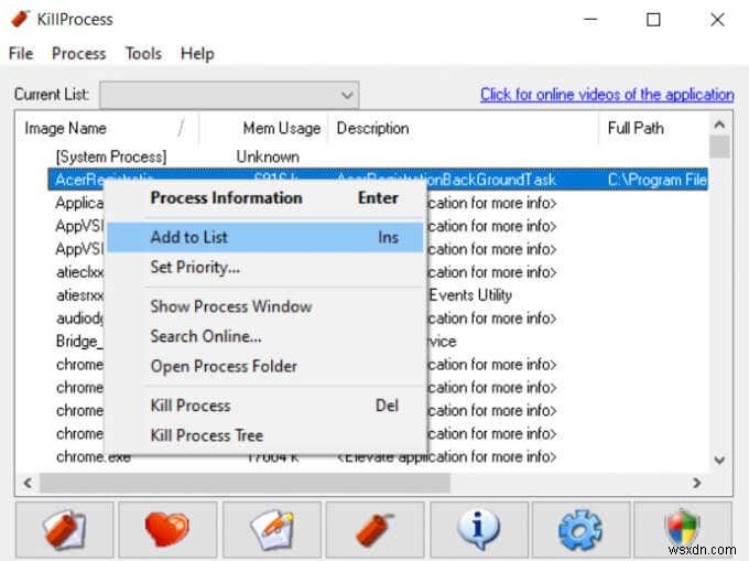 Windows 10でプロセスを強制終了する方法｜タスクマネージャー・コマンド・ツール別に徹底解説