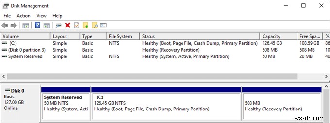 Windows 10のEFIパーティションとは？削除してもいいのか徹底解説