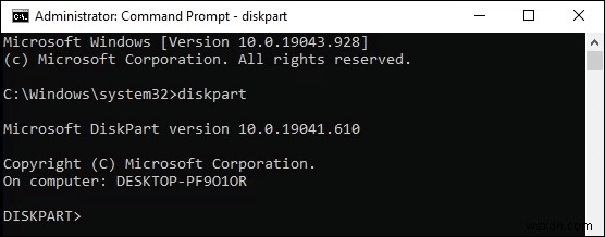 Windows 10のEFIパーティションとは？削除してもいいのか徹底解説