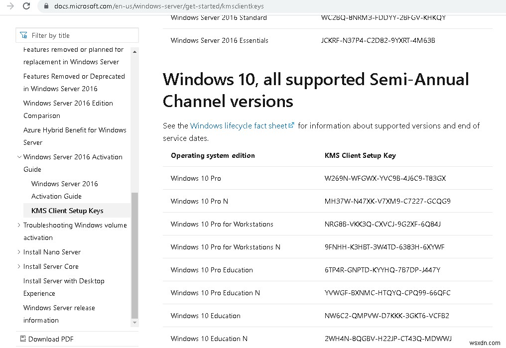 Windows 10の「Windowsのライセンス認証」透かしを削除する方法