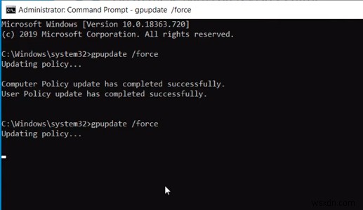 Windows 10の「Windowsのライセンス認証」透かしを削除する方法