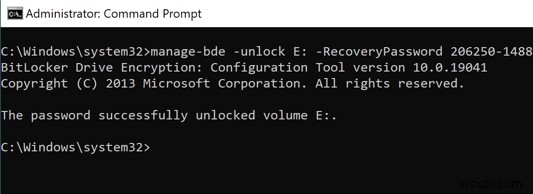 Windows 10でBitLockerを無効化する方法｜設定・コントロールパネル・コマンドラインの手順を解説
