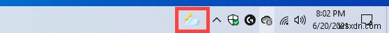 Windows 10のタスクバーから「ニュースと関心事項」を削除・カスタマイズする方法