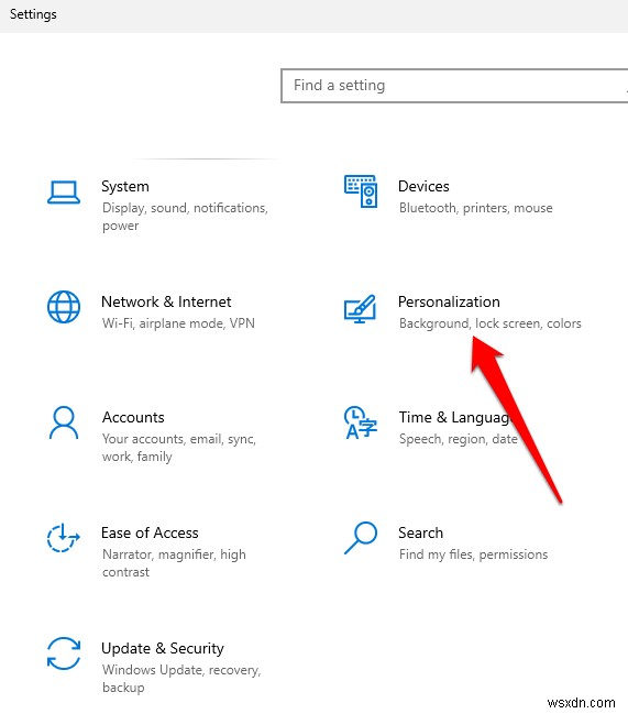 Windows 10でモニターごとに異なる壁紙を設定する3つの方法
