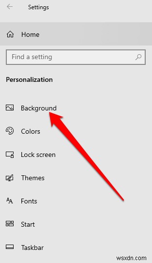 Windows 10でモニターごとに異なる壁紙を設定する3つの方法