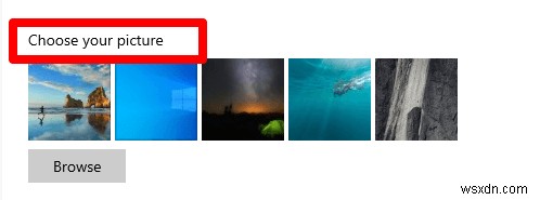 Windows 10でモニターごとに異なる壁紙を設定する3つの方法
