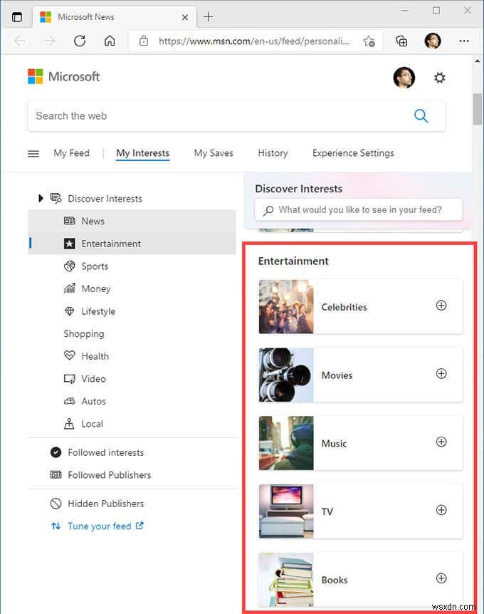 Windows 10のタスクバーから「ニュースと関心事項」を削除・カスタマイズする方法