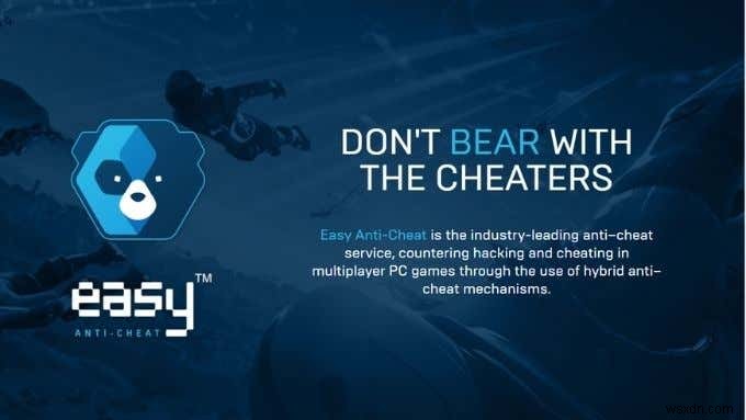Easy Anti-Cheatとは？仕組みと安全性、よくあるエラーの対処法を徹底解説