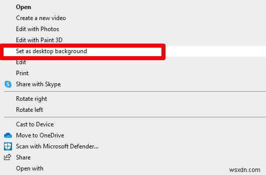 Windows 10でモニターごとに異なる壁紙を設定する3つの方法