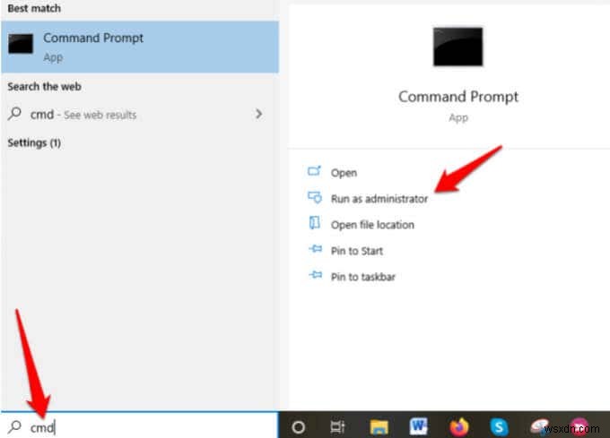 Windowsでファイルやフォルダを強制的に削除する方法