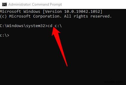 Windowsでファイルやフォルダを強制的に削除する方法
