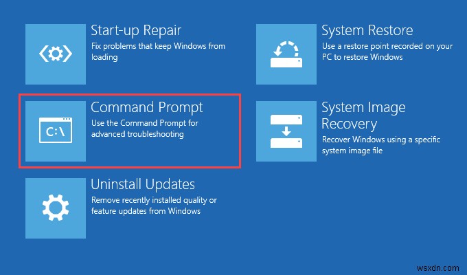 「PCが正しく起動しませんでした」エラーを解消する方法【Windows 10】