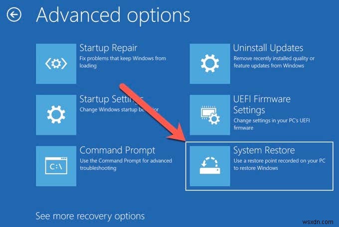 「PCが正しく起動しませんでした」エラーを解消する方法【Windows 10】