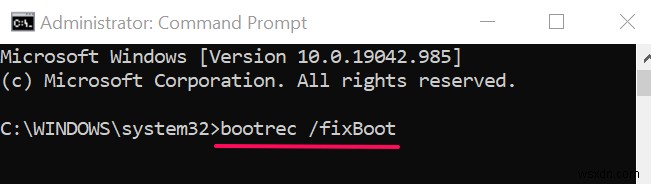 「PCが正しく起動しませんでした」エラーを解消する方法【Windows 10】