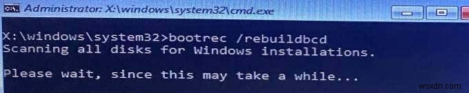 「PCが正しく起動しませんでした」エラーを解消する方法【Windows 10】