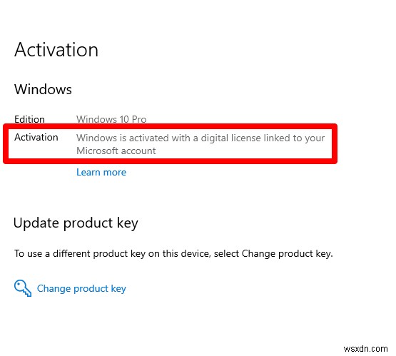 Windows 10のライセンス認証エラーを解決する方法【原因別の対処法まとめ】