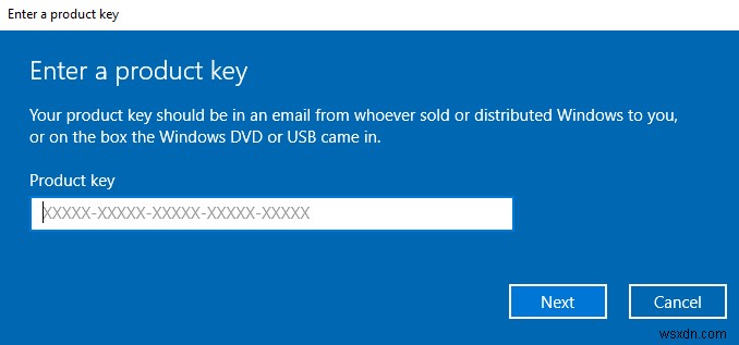 Windows 10のライセンス認証エラーを解決する方法【原因別の対処法まとめ】
