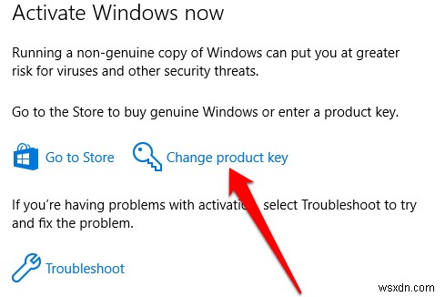Windows 10のライセンス認証エラーを解決する方法【原因別の対処法まとめ】