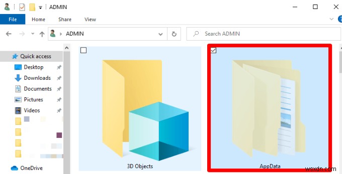 Windows 10のAppDataフォルダーとは?場所・役割・開き方を徹底解説