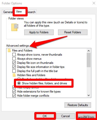 Windows 10のAppDataフォルダーとは?場所・役割・開き方を徹底解説