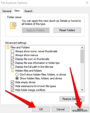 Windows 10のAppDataフォルダーとは?場所・役割・開き方を徹底解説
