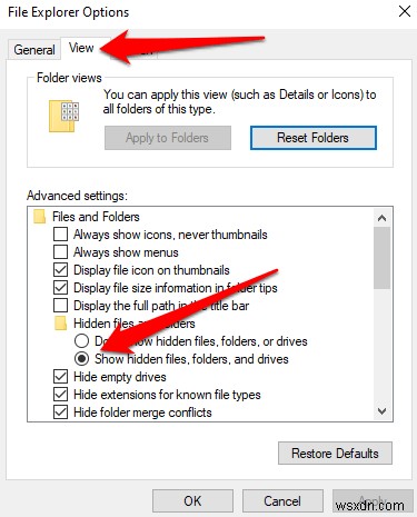 Windows 10のAppDataフォルダーとは?場所・役割・開き方を徹底解説