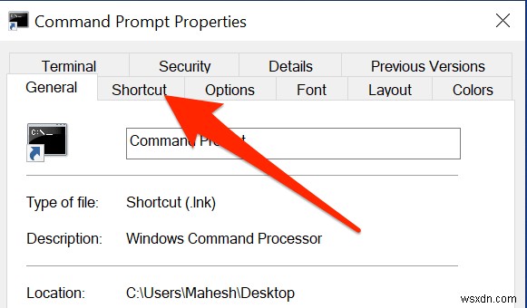 Windows 10でコマンドプロンプトとPowerShellのショートカットを作成する方法｜デスクトップ・キーボード・タスクバー対応