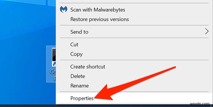 Windows 10でコマンドプロンプトとPowerShellのショートカットを作成する方法｜デスクトップ・キーボード・タスクバー対応