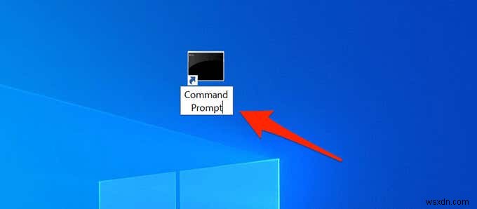 Windows 10でコマンドプロンプトとPowerShellのショートカットを作成する方法｜デスクトップ・キーボード・タスクバー対応