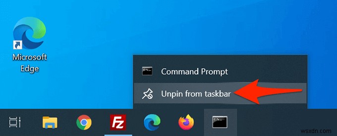 Windows 10でコマンドプロンプトとPowerShellのショートカットを作成する方法｜デスクトップ・キーボード・タスクバー対応