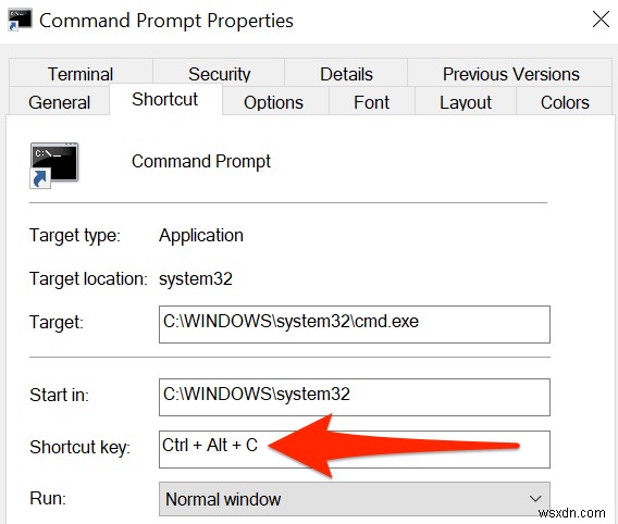 Windows 10でコマンドプロンプトとPowerShellのショートカットを作成する方法｜デスクトップ・キーボード・タスクバー対応