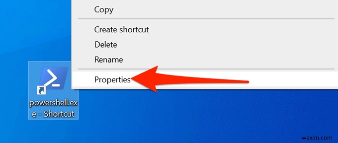 Windows 10でコマンドプロンプトとPowerShellのショートカットを作成する方法｜デスクトップ・キーボード・タスクバー対応