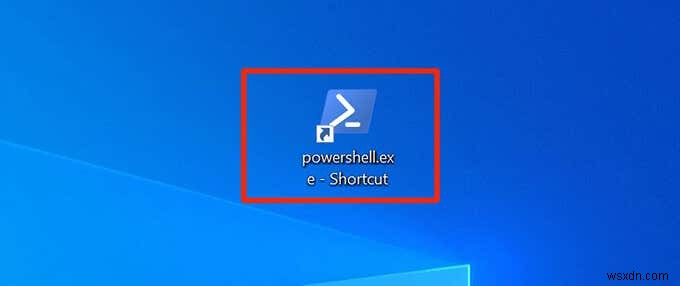 Windows 10でコマンドプロンプトとPowerShellのショートカットを作成する方法｜デスクトップ・キーボード・タスクバー対応