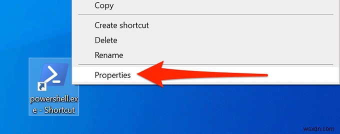 Windows 10でコマンドプロンプトとPowerShellのショートカットを作成する方法｜デスクトップ・キーボード・タスクバー対応