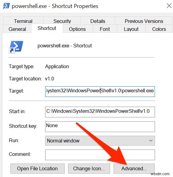 Windows 10でコマンドプロンプトとPowerShellのショートカットを作成する方法｜デスクトップ・キーボード・タスクバー対応