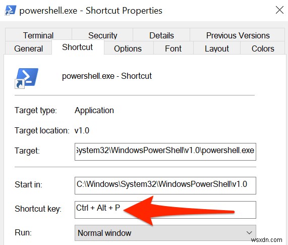 Windows 10でコマンドプロンプトとPowerShellのショートカットを作成する方法｜デスクトップ・キーボード・タスクバー対応