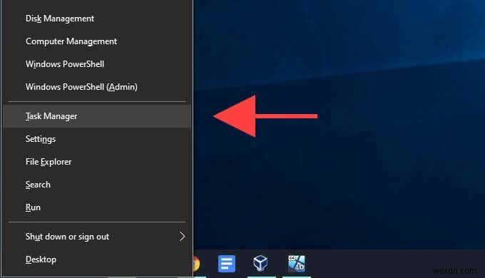 Windows 10でタスクマネージャーを開く13の方法【状況別に使える起動テクニック総まとめ】