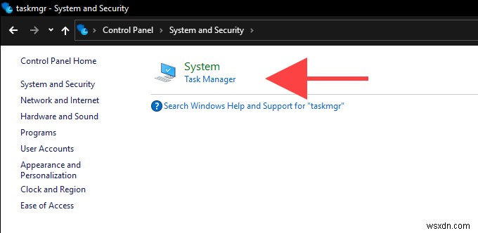 Windows 10でタスクマネージャーを開く13の方法【状況別に使える起動テクニック総まとめ】