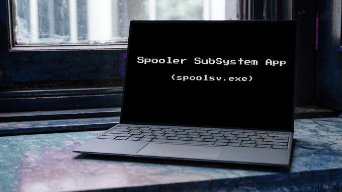 スプーラーサブシステムアプリ(spoolsv.exe)とは?安全性とエラーの対処法を徹底解説