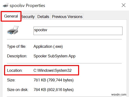 スプーラーサブシステムアプリ(spoolsv.exe)とは?安全性とエラーの対処法を徹底解説