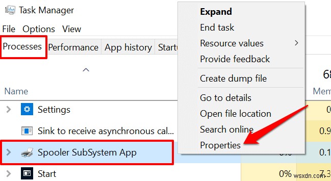 スプーラーサブシステムアプリ(spoolsv.exe)とは?安全性とエラーの対処法を徹底解説