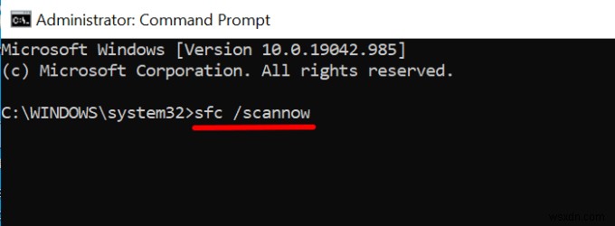 Windowsで「PCのリセットに問題がありました」エラーを修正する方法