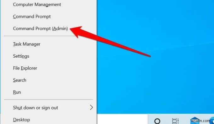 Windowsで「PCのリセットに問題がありました」エラーを修正する方法