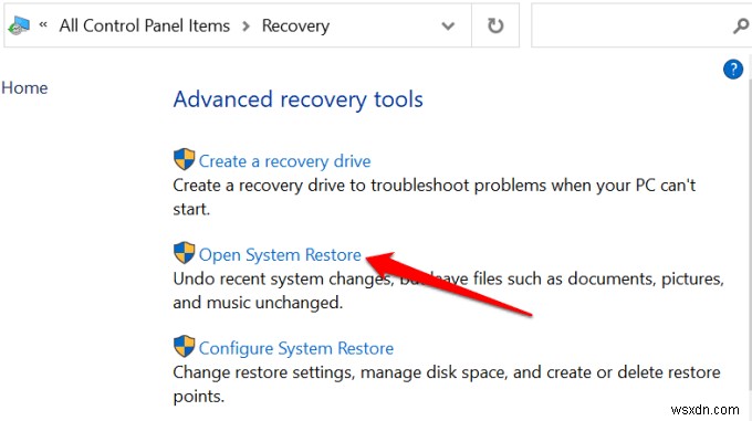 Windowsで「PCのリセットに問題がありました」エラーを修正する方法