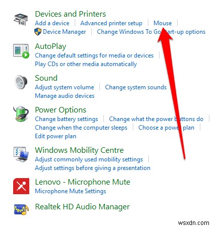 Windows 10で2本指スクロールができないときの対処法6選