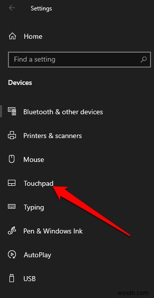 Windows 10で2本指スクロールができないときの対処法6選