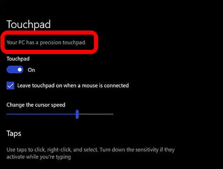 Windows 10で2本指スクロールができないときの対処法6選