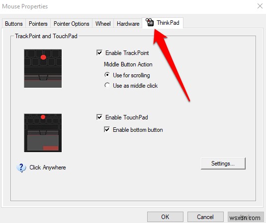 Windows 10で2本指スクロールができないときの対処法6選